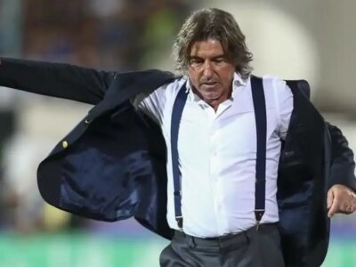 چالش بزرگ ساپینتو در دربی اراک؛ سرمربی پرتغالی استقلال به دنبال اولین پیروزی مقابل پرسپولیس