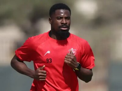 معمای سرژ اوریه در آستانه دربی؛ مدافع سابق PSG آماده مهار ستاره استقلال است؟