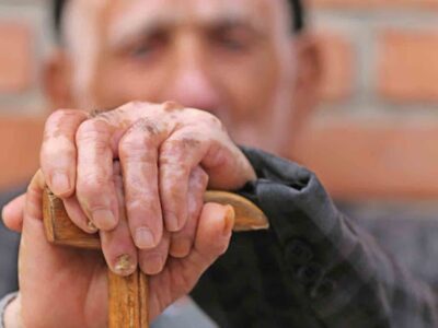 رئیس سازمان بهزیستی: گیلان و مازندران در صدر سالمندترین استان ها هستند/ ایران جزو پرسرعت‌ترین کشورها در حوزه سالمندی است