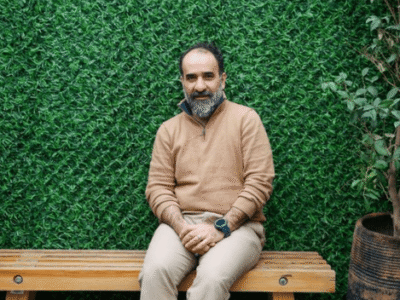 پیگیری وضعیت سلامت رضا امیرخانی از سوی مقام معظم رهبری