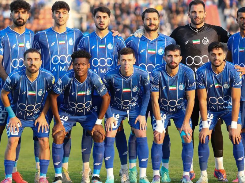 درخواست لغو دیدار جام حذفی توسط استقلال؛ آبی‌ها به دنبال فرار از بحران ۱۸ روزه و سفرهای پرفشار