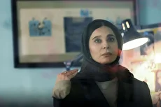 سکانس وایرال شده سریال هزار و یک شب توجه‌ها را جلب کرد (فیلم)