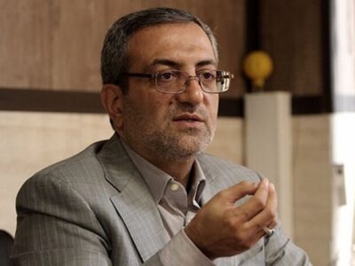 عباس پالیزدار با شکایت شاکی خصوصی دستگیر شد