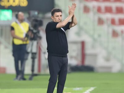 سرمربی تیم ملی در آستانه سفر به آمریکا؛ قلعه‌نویی برای حضور در قرعه‌کشی جام جهانی ۲۰۲۶ راهی امارات می‌شود