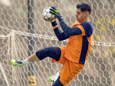 پیام نیازمند در آستانه اولین دربی؛ تکرار رکورد کلین‌شیت دروازه‌بان الجزایری هدف جدید ستاره پرسپولیس