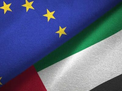 لابی گری امارات در اروپا / طرح پارلمان اروپا بدون اسم امارات