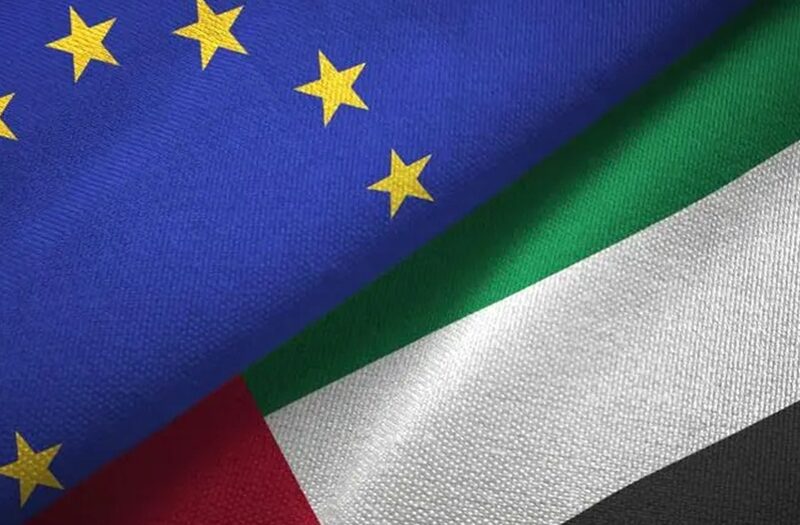 لابی گری امارات در اروپا / طرح پارلمان اروپا بدون اسم امارات