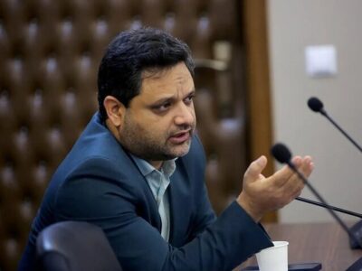 تهدید عضو شورای عالی به تفرقه افکنان‌ به بهانه حجاب/ نگذارید دهانم باز شود!