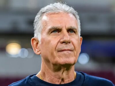 کی‌روش در آستانه نبرد با عربستان؛ سرمربی عمان: حریف قدرتمند را به چالش می‌کشیم