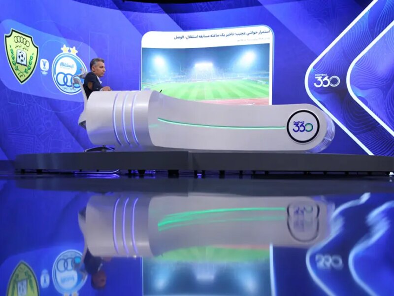 اعتراف عجیب پلیس راهور به اشتباه در هدایت اتوبوس الوصل؛ جریمه ۶۰ هزار دلاری در انتظار استقلال!