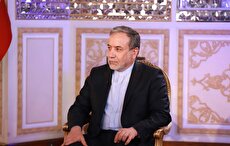 عراقچی: ما خیلی به توافق نزدیک بودیم، اما راه‌حل‌ها در واشنگتن رد شد (فیلم)