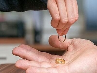 طلا و طلاق/ آقای پزشکیان، آقای قالیباف! مجله بخوانید 