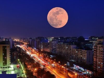 «ابرماه سوم زیر سایه آلودگی»