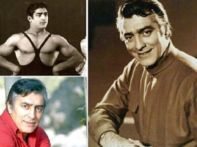 داستان «نه گفتن فردین به اشرف پهلوی»