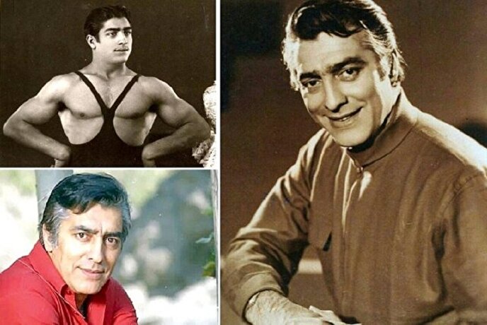 داستان «نه گفتن فردین به اشرف پهلوی»