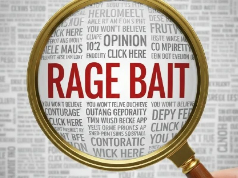 آکسفورد واژه سال ۲۰۲۵ را اعلام کرد