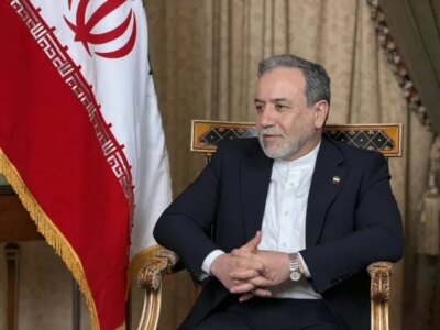 عراقچی: مذاکرات غیرمستقیم  به‌دلیل اصرار آمریکا بر «غنی‌سازی صفر» ناکام ماند