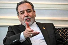 عراقچی: به توافق نزدیک بودیم؛ برخی عوامل در آمریکا نگذاشتند (فیلم)