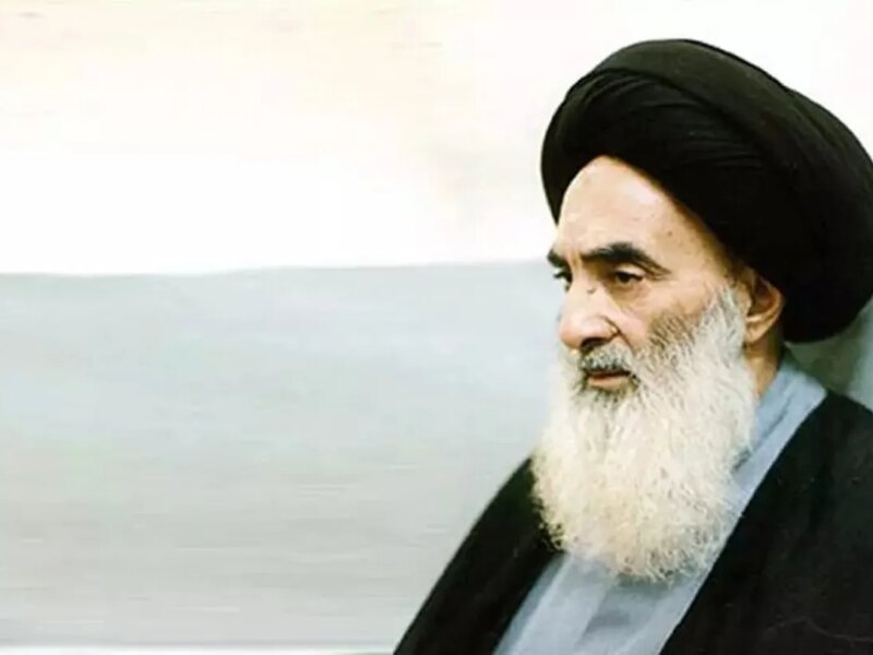 توضیح فرزند آیت‌الله سیستانی درباره فتوای امام جماعت دولتی