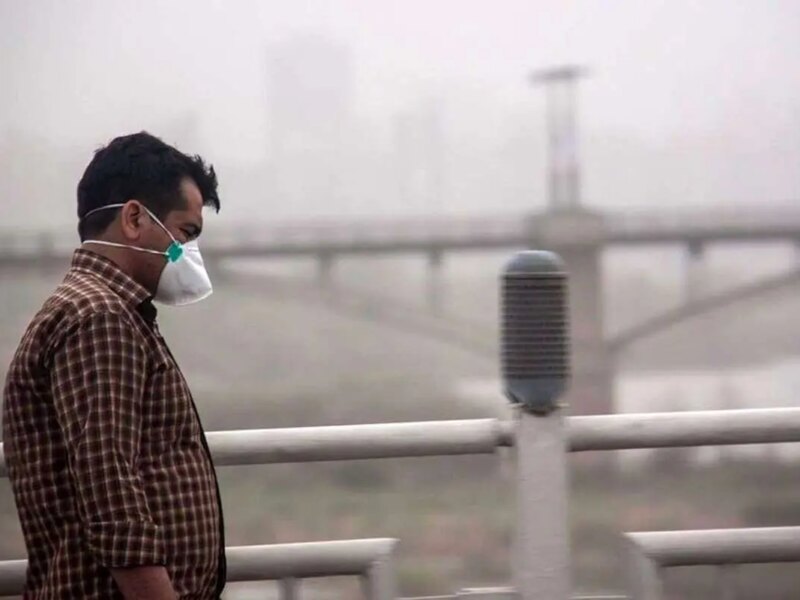 واقعا آلودگی هوا باعث مرگ ۳۵۷ تهرانی شد؟