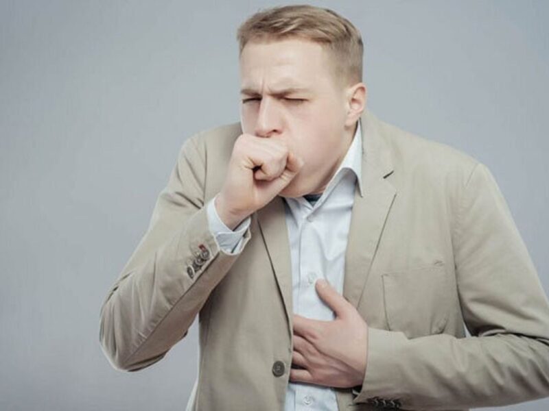 سرفه مزمن و داروهای لاغری؛ آنچه باید بدانید