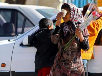 کودکان کار کوچکترین طردشدگان اجتماعی/ سالمندان نیازمند شنیده شدن هستند