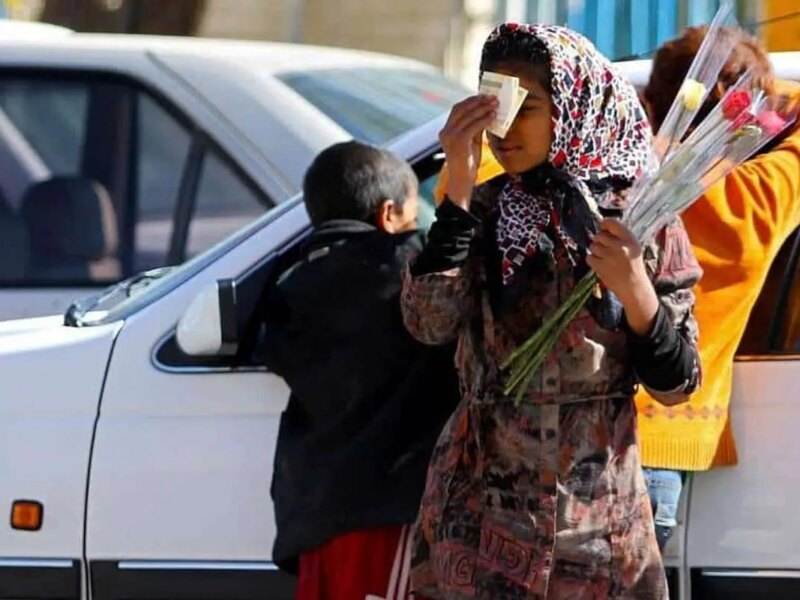 کودکان کار کوچکترین طردشدگان اجتماعی/ سالمندان نیازمند شنیده شدن هستند