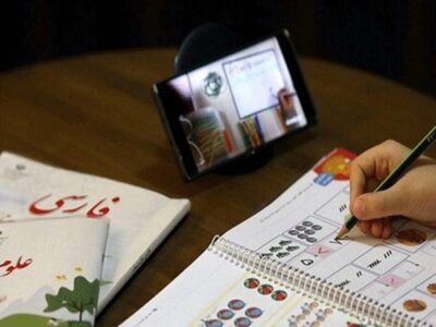 چه کار کنیم کودک در کلاس آنلاین حواس پرت نشود؟ ؛ چند ترفند کاربردی برای والدین هوشمند!