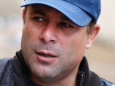 اصغر نصیری درگذشت؛ به دلیل مشکلات تنفسی