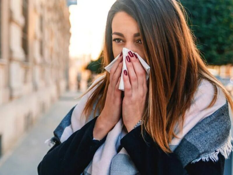 راهنمای کامل مقابله با آنفولانزا؛ از تشخیص تا پیشگیری