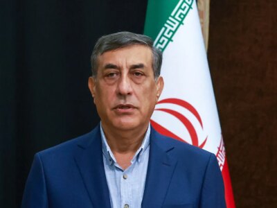 رونمایی از داشبورد مدیریتی برای رئیس‌جمهوری