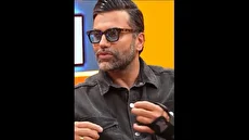 تتوی علیرضا نیکبخت به خاطر فیلم مارمولک (فیلم)