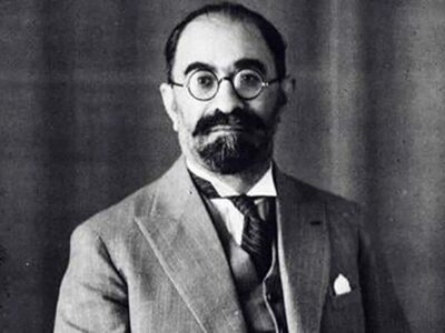 محمدعلی فروغی؛ نابغه همه‌چیزدان ایران معاصر