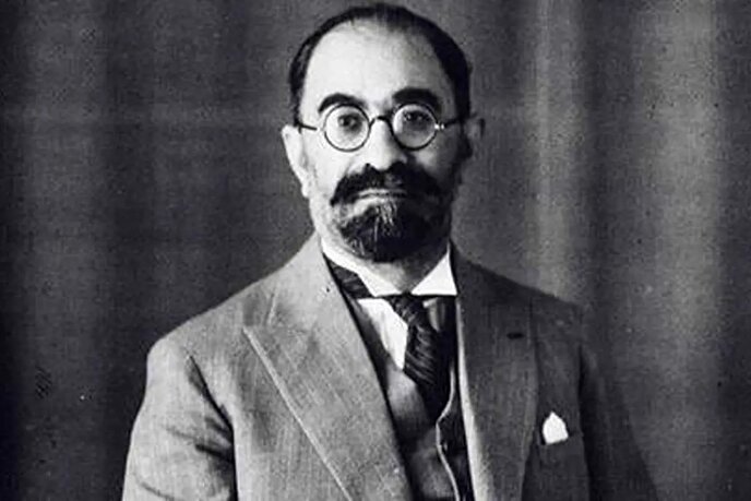 محمدعلی فروغی؛ نابغه همهچیزدان ایران معاصر