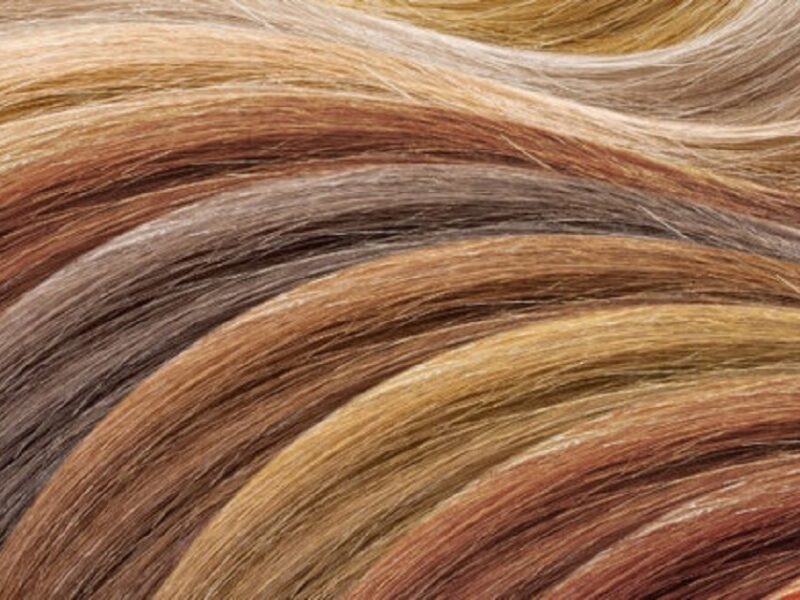 نکات کلیدی در استفاده از اکسیدان، دکلره و رنگ مو