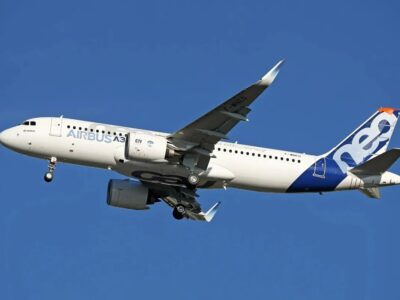 قطعات معیوب A320 و ریزش ۱۰٪ ارزش ایرباس