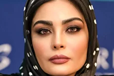 صحرا اسدالهی: خواستگار سمج میوه‌فروش تهدید به خودکشی کرد (فیلم)