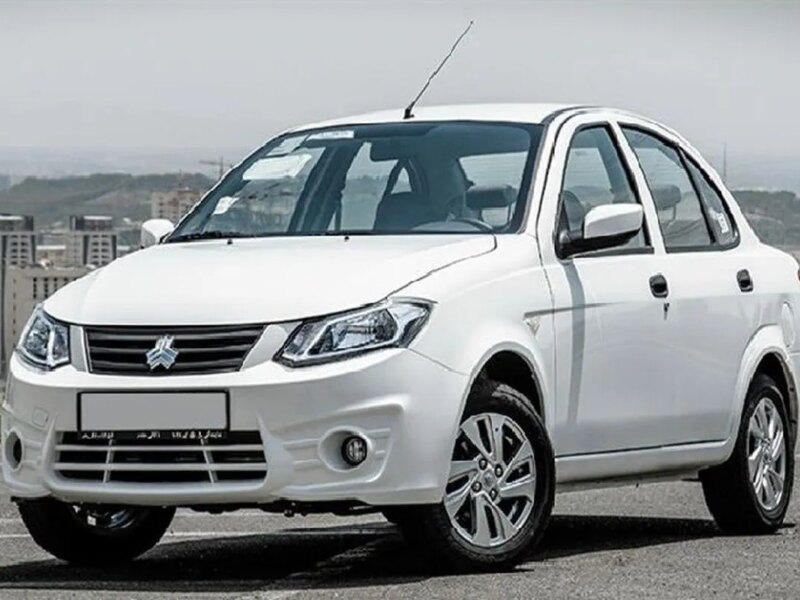 قیمت محصولات سایپا امروز سه‌شنبه ۱۱ آذر ۱۴۰۴