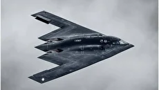 ترامپ دستور افزایش ناوگان بمب‌افکن‌های استراتژیک B۲ را صادر کرد (فیلم)