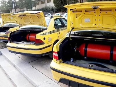 دلایل استقبال کم از خودروهای گازسوز در ایران