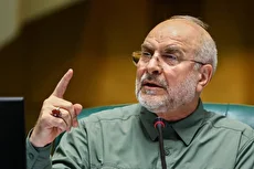 رئیس مجلس: رزمایش سهند ۲۰۲۵ در حال ارتقا برای مقابله با تروریسم است (فیلم)