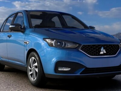 تفاوت تیپ‌های خودرو سهند چیست؟