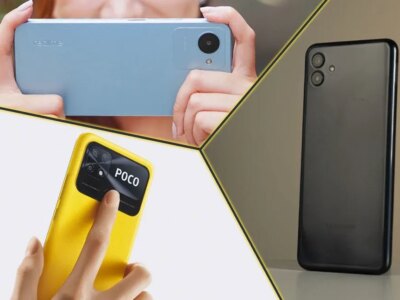 با ۳۰ میلیون چه گوشی بخریم؟