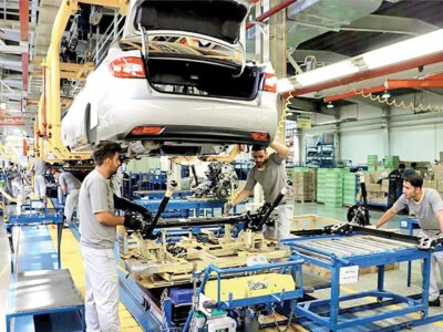 وزیر صمت: امکان بازنگری تعرفه‌های واردات خودرو وجود دارد