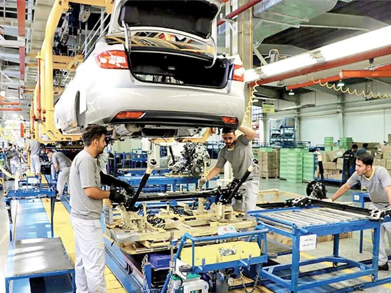 وزیر صمت: امکان بازنگری تعرفه‌های واردات خودرو وجود دارد