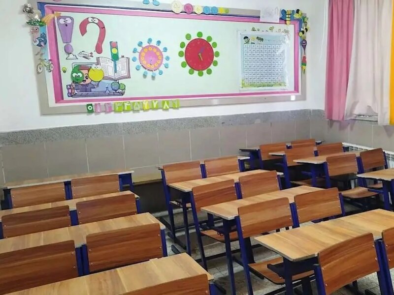 آخرین جزئیات درباره احتمال تعطیلی مدارس تهران به علت شیوع آنفلوآنزا