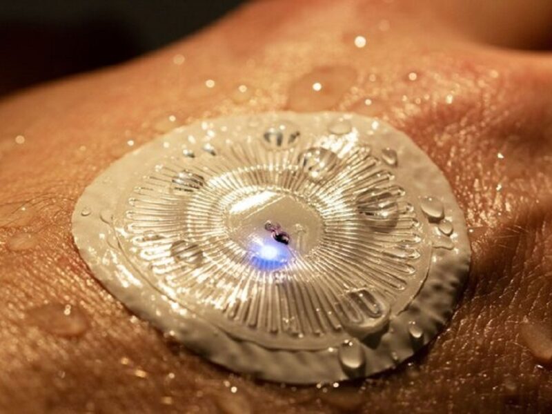 عرق بدن؛ کلید جدید تشخیص آلزایمر و پارکینسون!