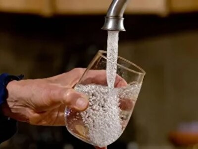 کیفیت آب شرب قابل قبول است؟