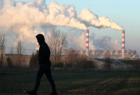 راندمان نیروگاه‌ها پایین است؛ مازوت سوزی ادامه دارد ؟