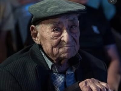 استاد نامدار کاشی معرق ایران درگذشت